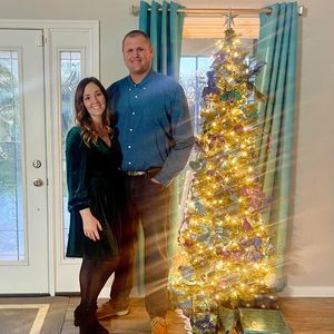 Meet your Posher, Courtney